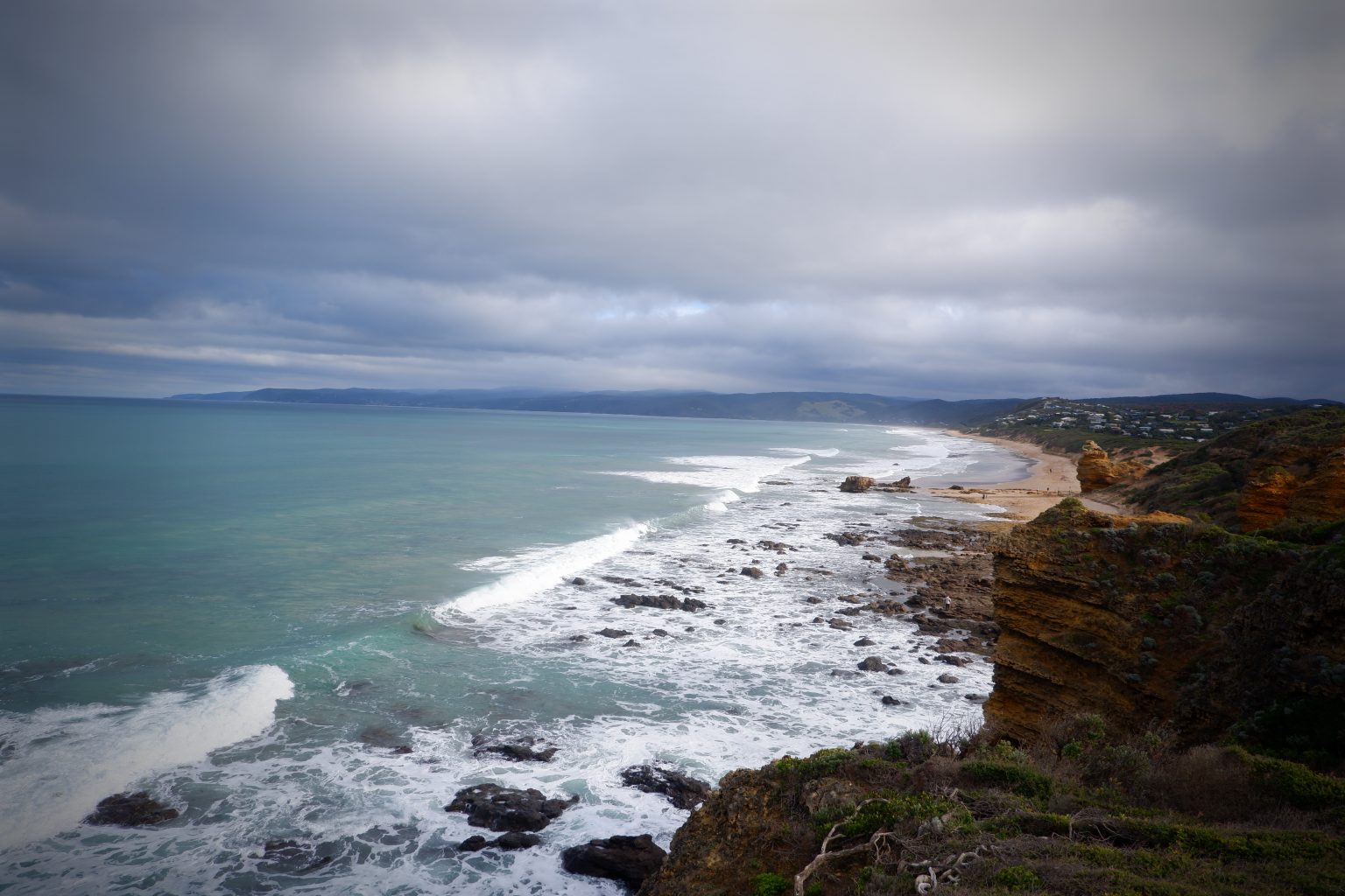 7 Day road trip down the Great Ocean Road - My Slice of Adventure